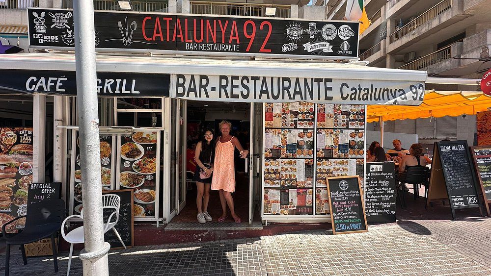 Catalunya 92