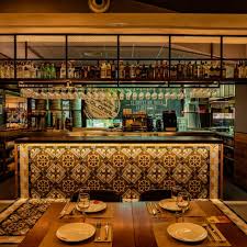 Colonial Buffet Reus
