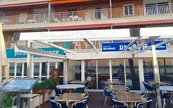 Restaurant Delfín salou