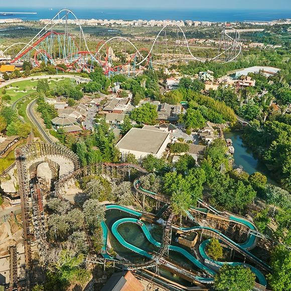 Guía PortAventura 2026: Cómo Ahorrar un 15% y Disfrutar como un Local