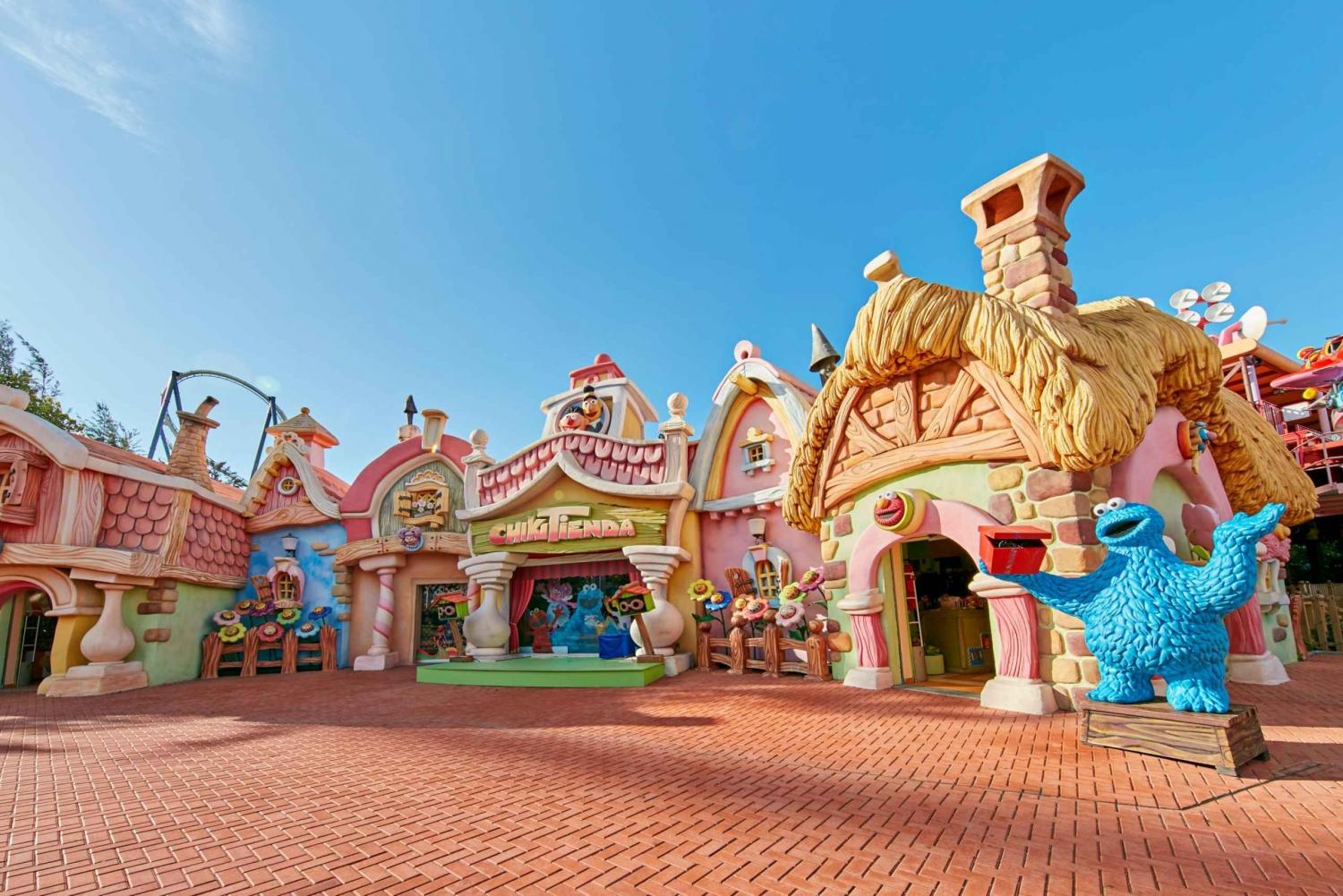 🎢 PortAventura World 2026: The Ultimate Insider Guide