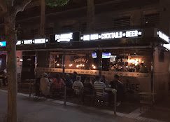Roadhouse Salou