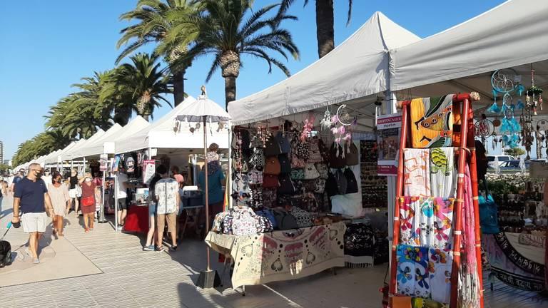feria salou