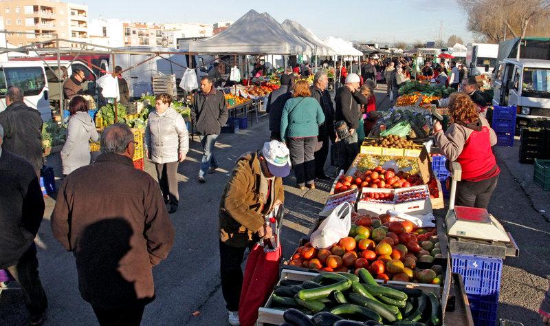 mercado bunavista