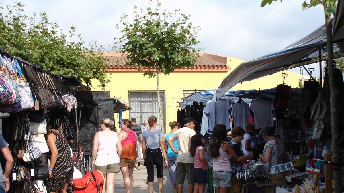 mercado cambrils