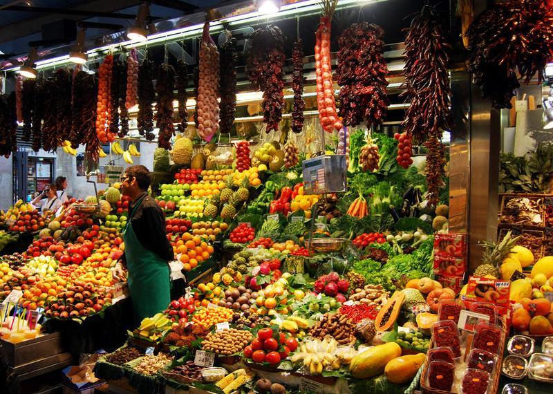 mercado