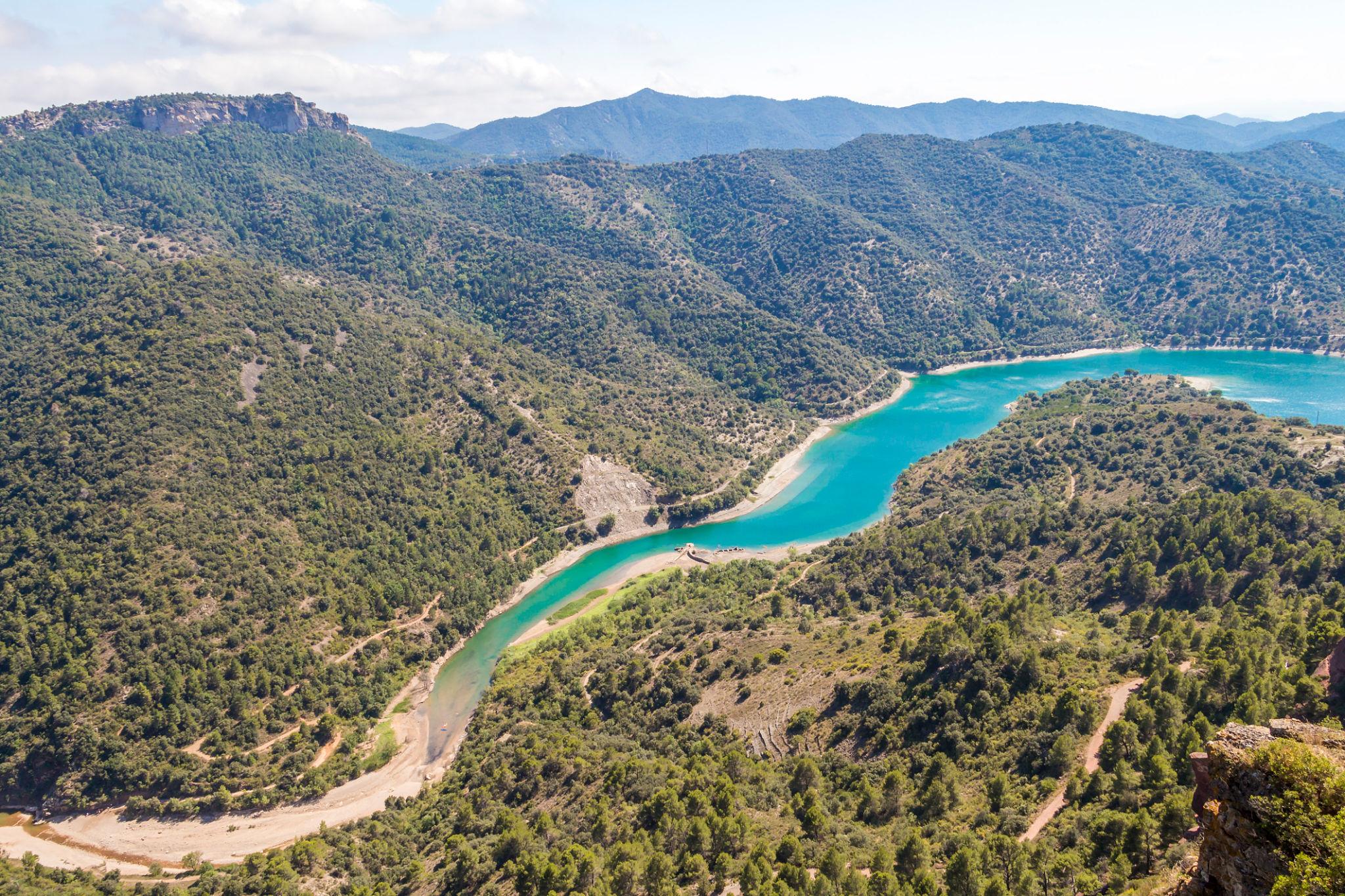 pantano-siurana-tarragona