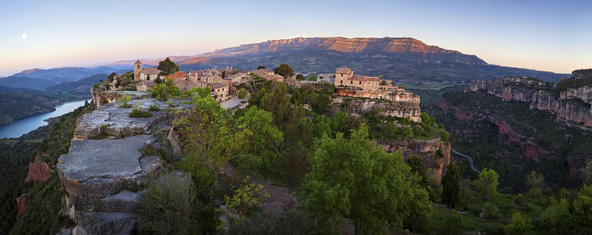 siurana